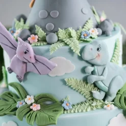 Karen Davies Mold Dinosaurussen* Molds