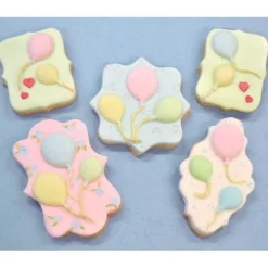 Katy Sue Mold Ballonnen* Molds