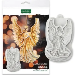 Katy Sue Mold Beschermengel* Molds