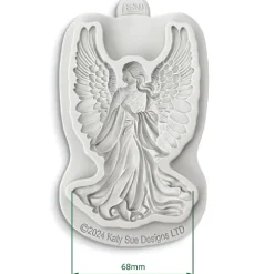 Katy Sue Mold Beschermengel* Molds