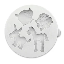 Katy Sue Mold Boerderijdieren* Molds