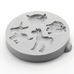 Katy Sue Mold Boerderijdieren* Molds