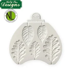 Katy Sue Mold Braambes- en Eikenblad* Molds