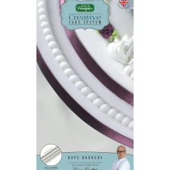 Katy Sue Mold Cake System Touw Sierrand* Molds