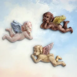 Katy Sue Mold Cherubijn/Engel Klein* Molds