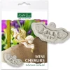 Katy Sue Mold Cherubijn/Engel Mini* Molds