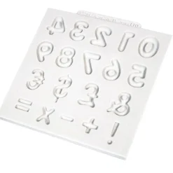 Katy Sue Mold Cijfers* Molds