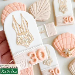 Katy Sue Mold Cijfers* Molds