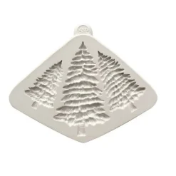 Katy Sue Mold Dennenbomen* Molds