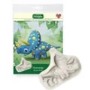 Katy Sue Mold Dino Triceratops*** Molds