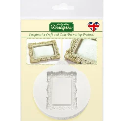 Katy Sue Mold Frame Rechthoek* Molds