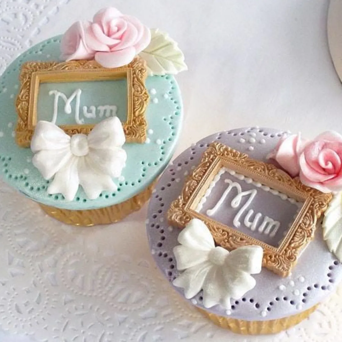 Katy Sue Mold Frame Rechthoek* Molds