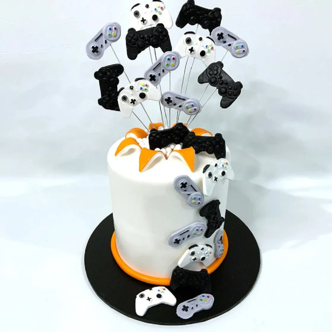 Katy Sue Mold Gaming Controllers* Molds