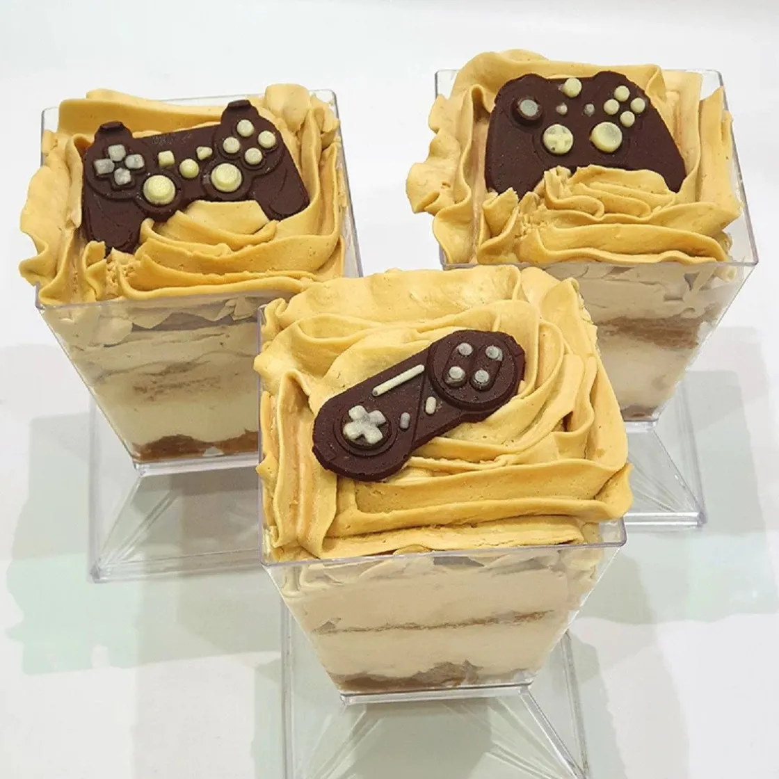 Katy Sue Mold Gaming Controllers* Molds