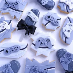 Katy Sue Mold Gaming Controllers* Molds