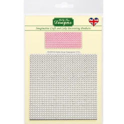 Katy Sue Mold Gebreid Patroon* Molds