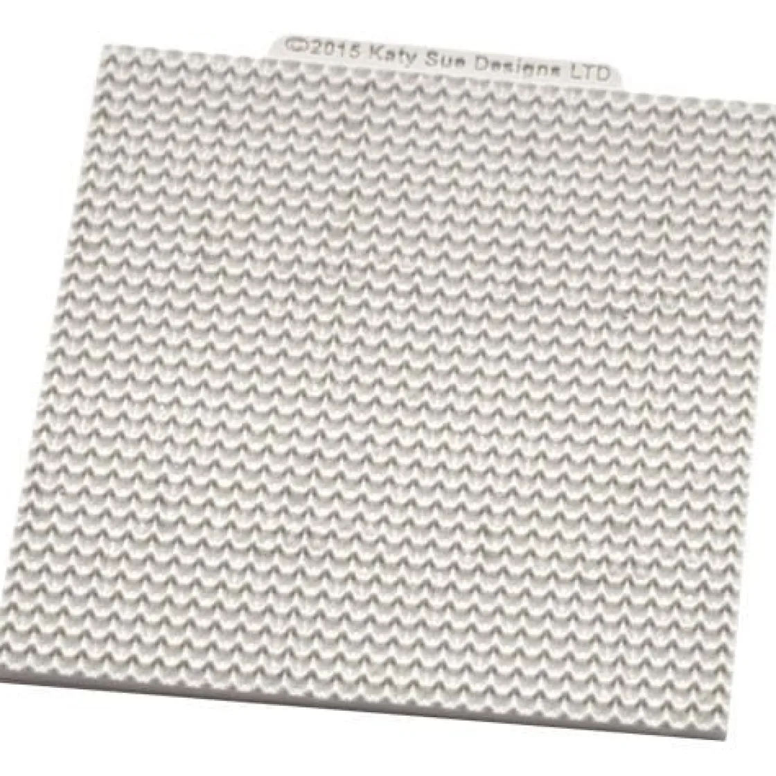 Katy Sue Mold Gebreid Patroon* Molds