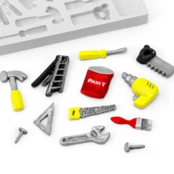 Katy Sue Mold Gereedschap* Molds