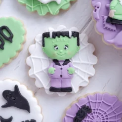 Katy Sue Mold Halloween Figuren* Molds