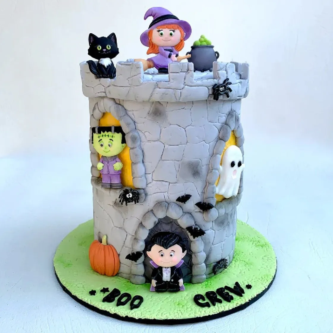 Katy Sue Mold Halloween Figuren* Molds