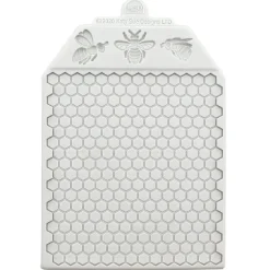 Katy Sue Mold Honingraat en Bijen* Molds