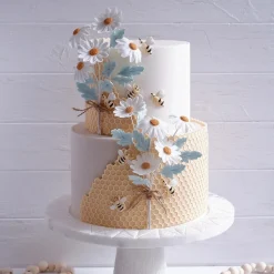 Katy Sue Mold Honingraat en Bijen* Molds