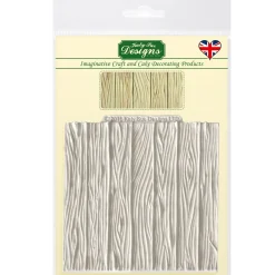 Katy Sue Mold Houten Paneel* Molds