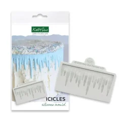 Katy Sue Mold IJspegels* Molds