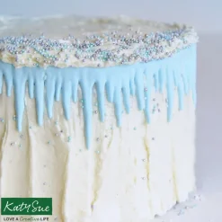 Katy Sue Mold IJspegels* Molds