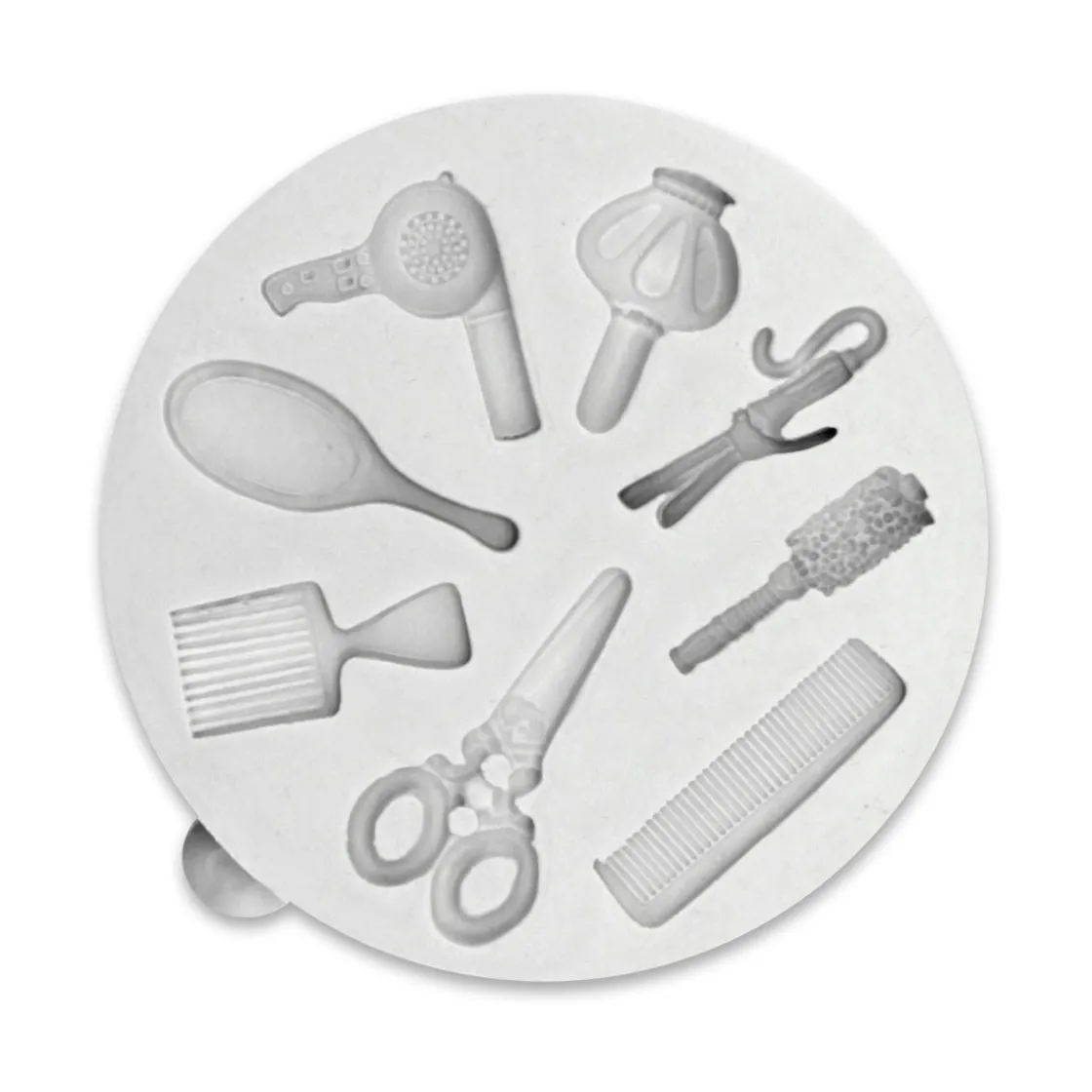 Katy Sue Mold Kapper* Molds