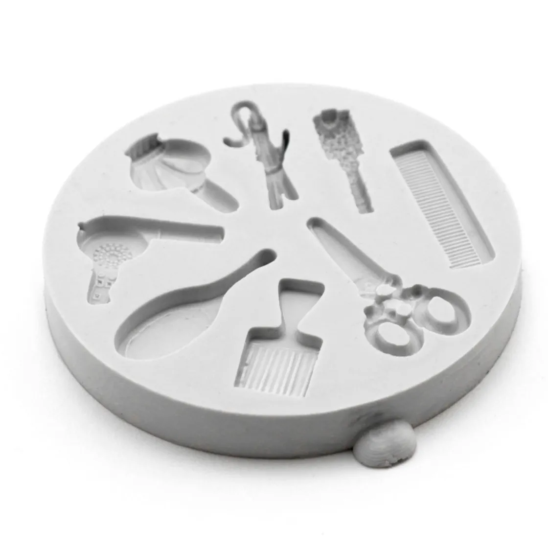 Katy Sue Mold Kapper* Molds