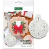 Katy Sue Mold Kerstkaars* Molds