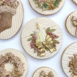 Katy Sue Mold Kerstkaars* Molds