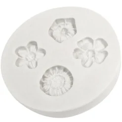 Katy Sue Mold Kleine Bloemen* Molds