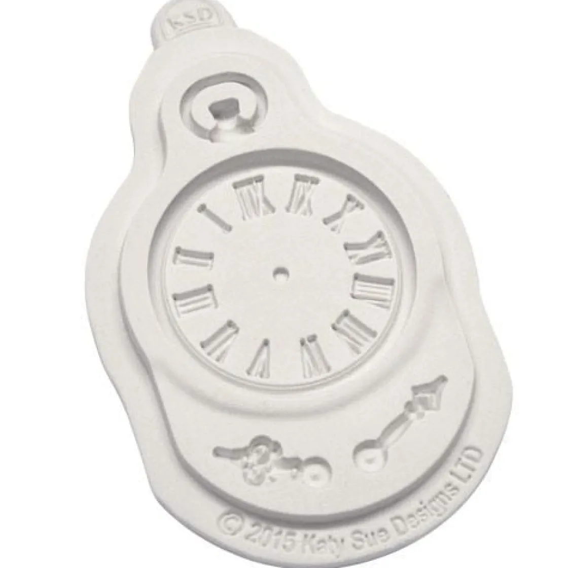 Katy Sue Mold Klok* Molds