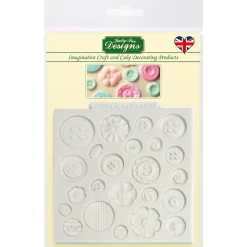 Katy Sue Mold Knopen* Molds