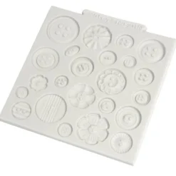 Katy Sue Mold Knopen* Molds