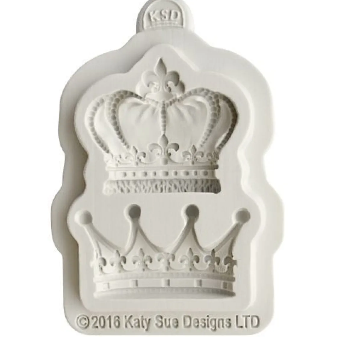 Katy Sue Mold Kronen*** Molds