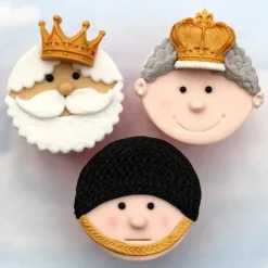 Katy Sue Mold Kronen*** Molds