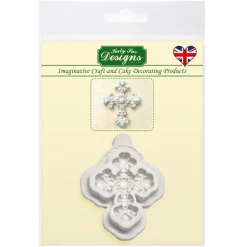 Katy Sue Mold Kruis*** Molds