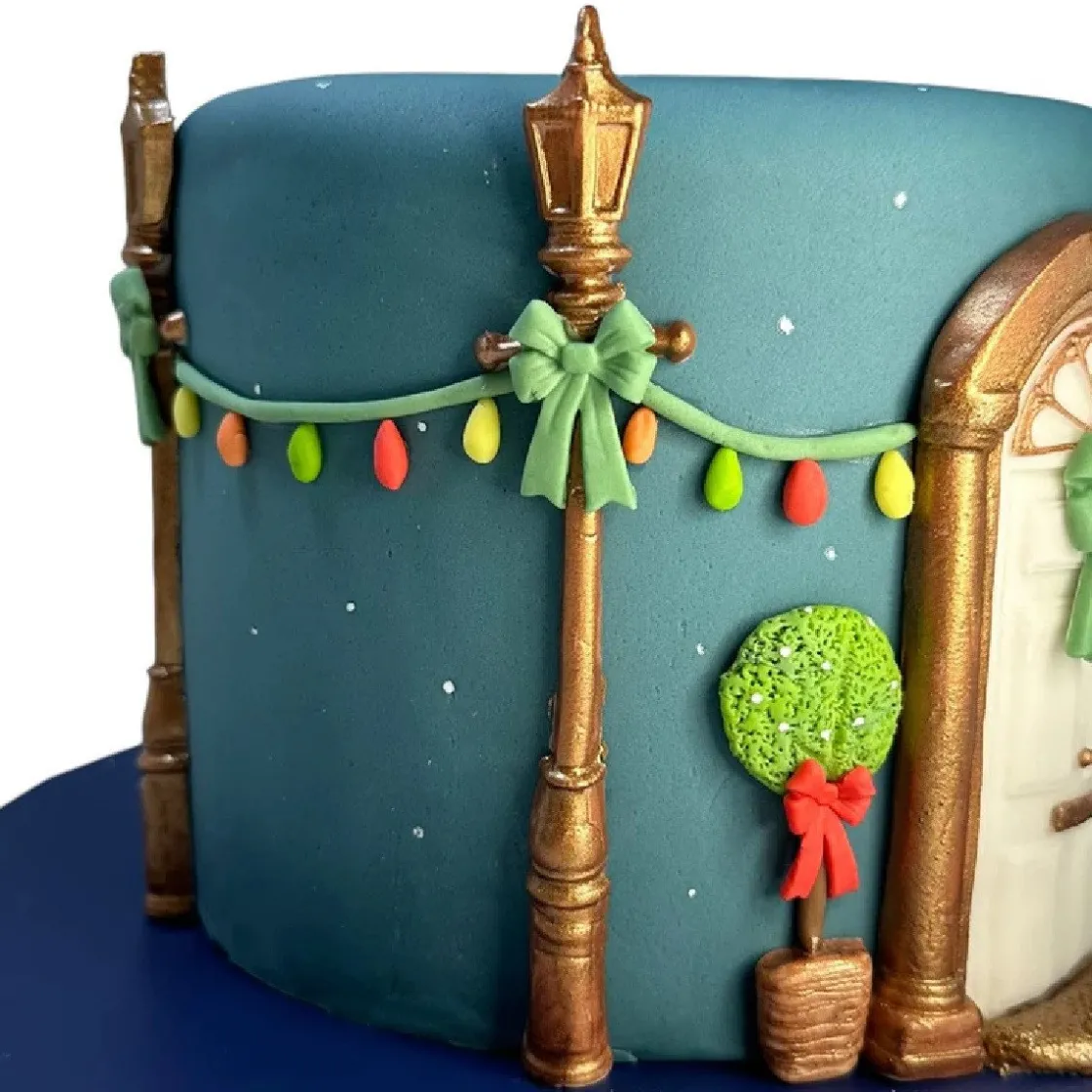 Katy Sue Mold Lantaarn* Molds