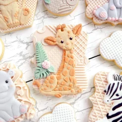 Katy Sue Mold Lappendeken* Molds