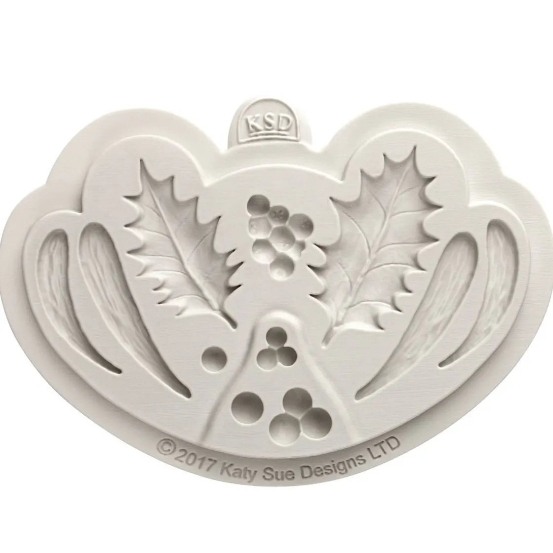 Katy Sue Mold Maretak* Molds