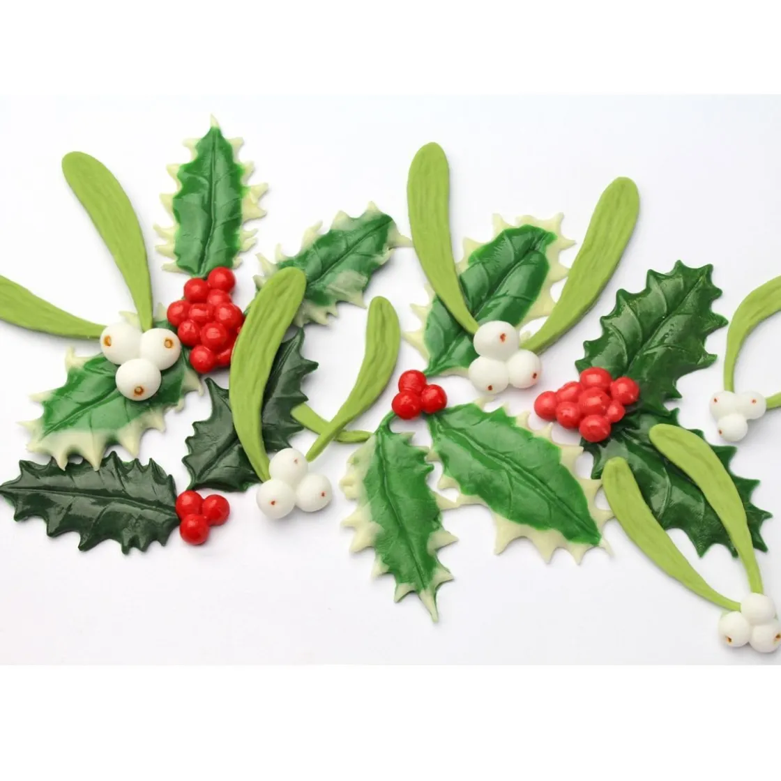 Katy Sue Mold Maretak* Molds