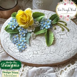 Katy Sue Mold Multifunctioneel Blad* Molds