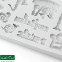 Katy Sue Mold Muziek* Molds