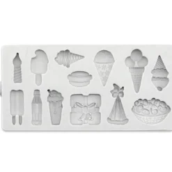 Katy Sue Mold Party Time* Molds