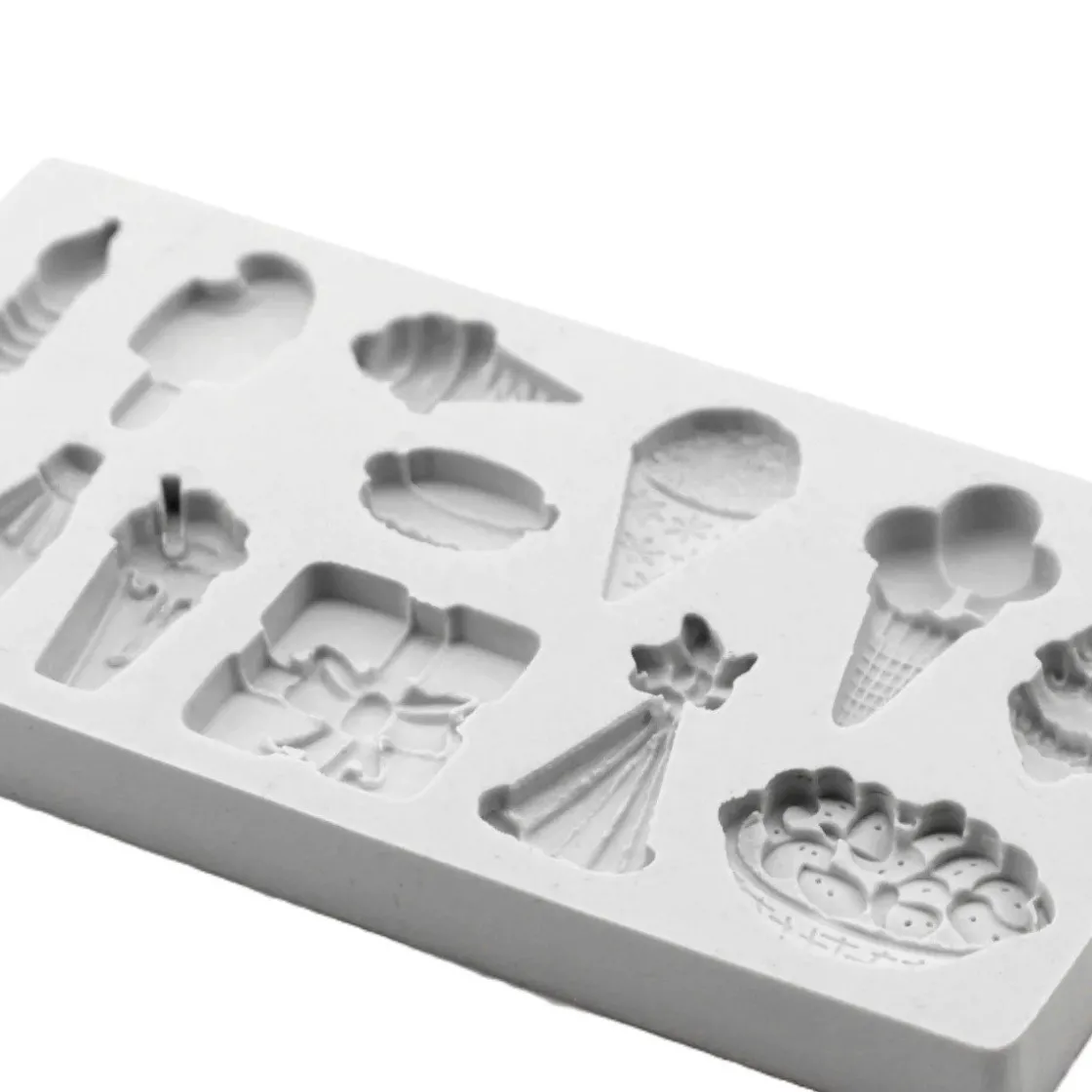 Katy Sue Mold Party Time* Molds