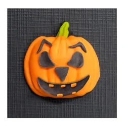 Katy Sue Mold Pompoen Gezicht* Molds