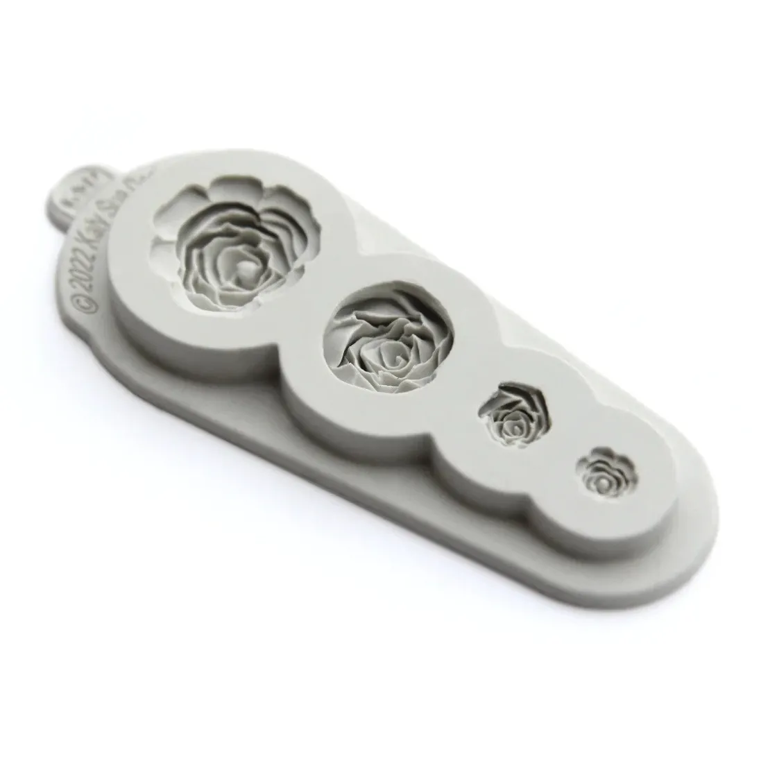 Katy Sue Mold Rozen* Molds